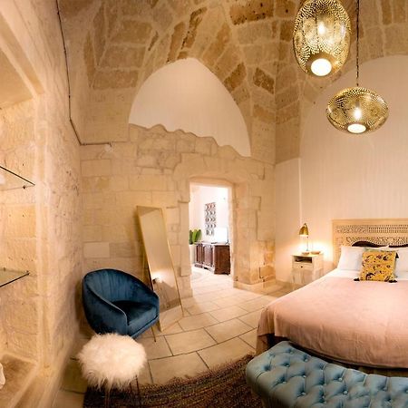 Forleo Historic Apartments - Treb Collection Lecce Buitenkant foto