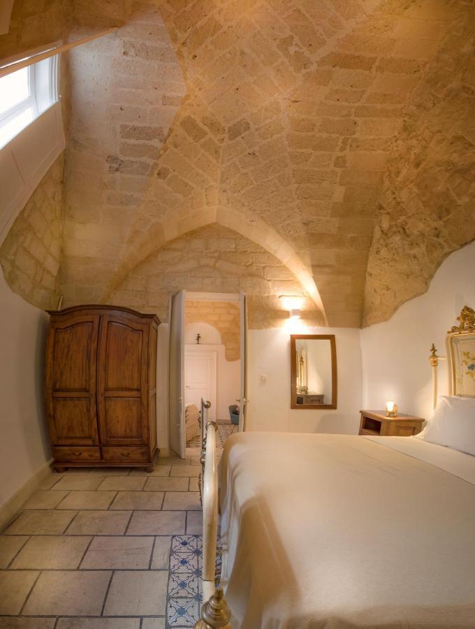 Forleo Historic Apartments - Treb Collection Lecce Buitenkant foto