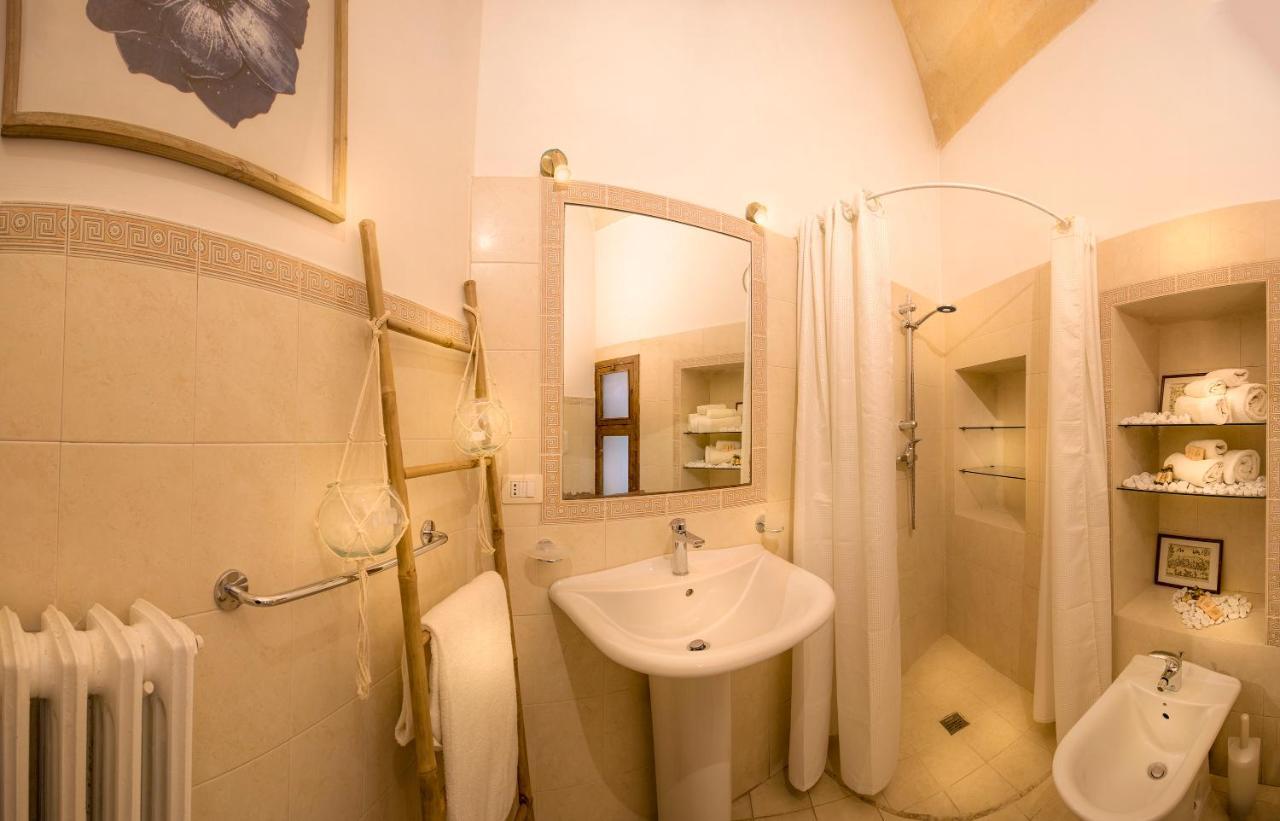 Forleo Historic Apartments - Treb Collection Lecce Buitenkant foto