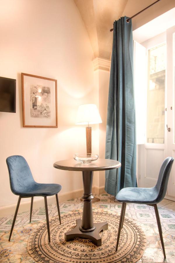 Forleo Historic Apartments - Treb Collection Lecce Buitenkant foto