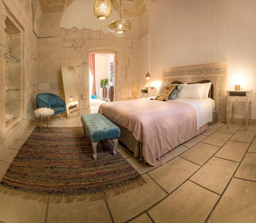 Forleo Historic Apartments - Treb Collection Lecce Buitenkant foto